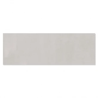 Kakel Maluenda Ljusgrå Blank 30x90 cm